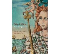 McRae Todd Andrew Borlik Poly-Olbion: New Perspectives (Copertina rigida)