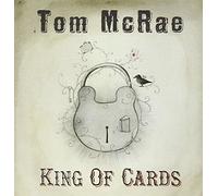 Mcrae, Tom - King Of Cards