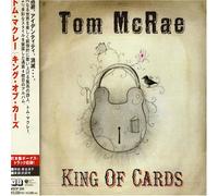 Mcrae, Tom - King of Cards