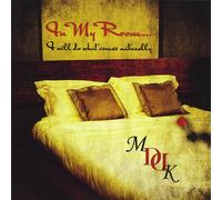 Mcravin, Donal D-Mac - In My Room