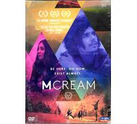 Mcream (M Crema) - Imaad Shah,Ira Dubey Nuovo Bollywood DVD - Inglese
