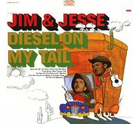Mcreynolds Jim And Jesse - Diesel On My Tail