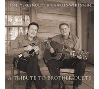 Mcreynolds/Whitstein - Tribute To Brother Duets