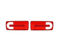 Mcrnwbip Fanalino Posteriore Per Benz Classe G W463 2007-2018 2019-2022, cover di ricambio per fanale posteriore auto. Fari Posteriori Auto(Style A3)