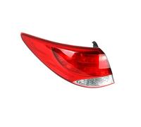 Mcrnwbip Fanalino Posteriore Per Hyundai Per IX35 2010 2011 2012 Paraurti posteriore Fanale posteriore senza lampadina Fari Posteriori Auto(Outer Left)