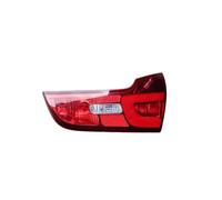 Mcrnwbip Fanalino Posteriore Per KIA Per K3 2012 2013 2014 2015 Fanale Posteriore Luce Stop Luce Guida Alloggiamento Fanale Posteriore Senza Lampadine Fari Posteriori Auto(Inside Right)