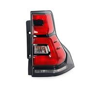 Mcrnwbip Fanalino Posteriore Per Toyota Per Land Per Cruiser Per Prado FJ150 LC150 Per GRJ150 Fanale posteriore a LED 2018-2020 Fari Posteriori Auto(Right)