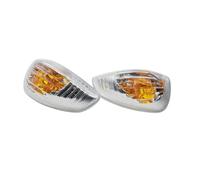 Mcrnwbip Indicatori Retrovisori Per Opel Per Movano 2010-2018 Indicatore Specchio Lampada Sinistra/destra 261603141R 2616000Q0A Freccia Specchietto Laterale(Pair)