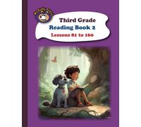 McRuffy Press Third Grade Language Arts Reading Book 2