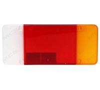 MCS 326601394 Lente, Luce posteriore