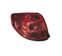 MCS 326903043 Lente, Luce posteriore