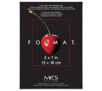 MCS 5x7 Inch Format Frame White (12440)