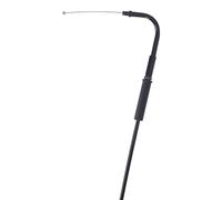 MCS, cavo acceleratore 32" (81cm). Nero Carburatori Keihin CV di serie e iniezio