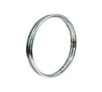 MCS Cerchione a Raggi 1,85x21" Cromato 40 Fori Ventil Mitte Harley-Davidson