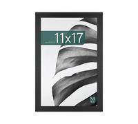 MCS Frames, Black Woodgrain