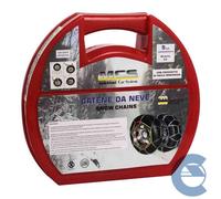 Catene da neve MCS 9mm R14 -145/80-155/70-165/65-175/55-185/50-195/45-205/45
