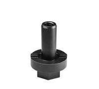 MCS, presa per dado di bloccaggio con cuscinetti ruota 67-72 FL, FLH; 71-72 F...