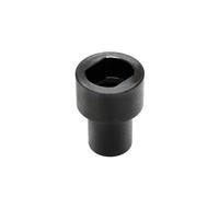 MCS, presa superiore per tubo forcella da 41 mm 49-17 BT con tubi da 41 mm (NU)
