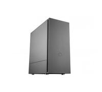 Cooler Master Scatola Torre Mb Silencio S600 One Size Black