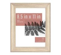 MCS STUDIO GALLERY 2 CORNICE 8,5X11 LEGNO NATURALE