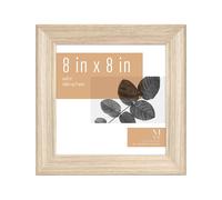 MCS STUDIO GALLERY 2 CORNICE 8X8 LEGNO NATURALE