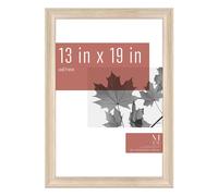 MCS STUDIO GALLERY 2 FRAME 13X19 NATURAL WOODGRAIN