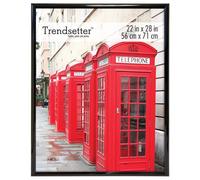 MCS Trendsetter 22x28 Inch Poster Frame Black (27228)