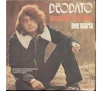 MCS7509 Vinile 7 pollici - 45 Giri Moonlight Serenade / Ave Maria VINYL