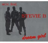 Mcsc Feat.Stevie B - Dream Girl