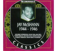 Mcshann, Jay - 1944-46