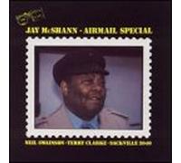 Mcshann, Jay - Air Mail Special