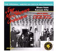 Mcshann,Jay - Blues from Kansas City