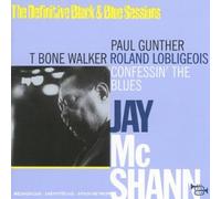 Mcshann, Jay - Confessin The Blues