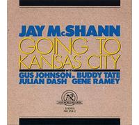 Mcshann, Jay - Going To Kansas City