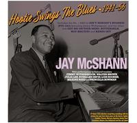 Jay Mcshann - Hootie Swings the Blues 1941-56