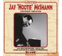 Mcshann,Jay Hootie - The Best of [Import]