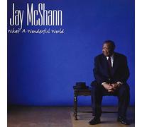 Mcshann,Jay - Mcshann Jay: What a Wonderful World