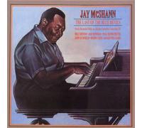 Mcshann,Jay - The Last of the Blue Devils