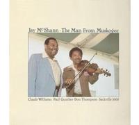 Mcshann, Jay - The Man From Muskogee