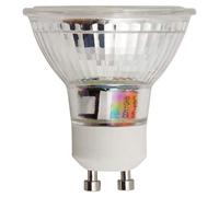 McShine - Lampadina LED COB | ET75 | GU10, 7 W, 560 lm, bianco neutro, 4000 K