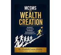 MCSMS of Wealth Creation: Mindset, Catalyst, Synergy, Management, Sustainability