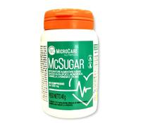 McSugar 40 Compresse - Integratore Alimentare