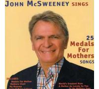 Mcsweeney, John - 25 Medals For Mother
