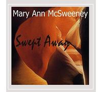 Mcsweeney Maryann - Swept Away
