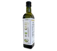 MCT Olio C8 Bio 500ml