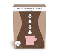 MCT Cleanse Coffee 2.5g x 30 sticks