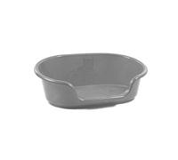 MCT MASCOTAS CUNA Oval Animales 45 x 30 x 16,5 cm