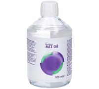 Nutricia MCT OIL MODULE 500 ML BOTTIGLIA PLASTICA