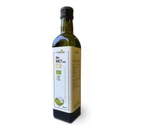 MCT Olio C8 Bio 500ml