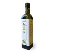 Mct Olio C8 Bio 500 Ml
